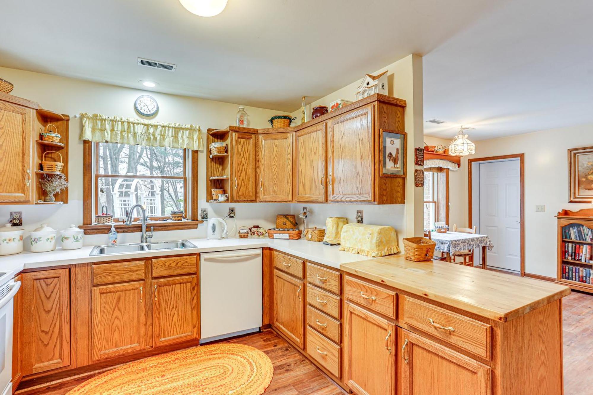 Charming Apartment With Yard And Beautiful Gardens! Manheim Exterior photo